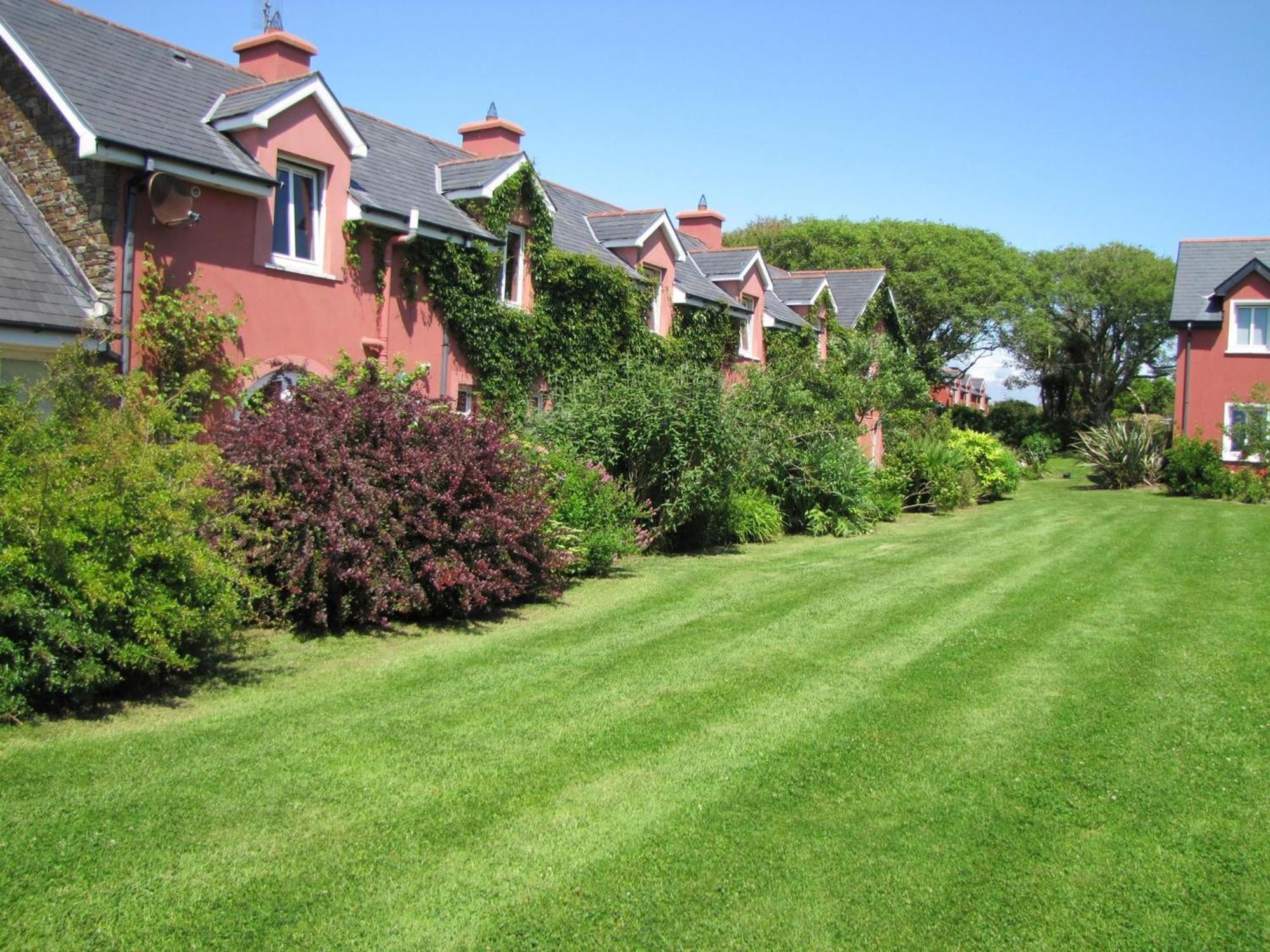Rolfs Country House Baltimore Exteriér fotografie