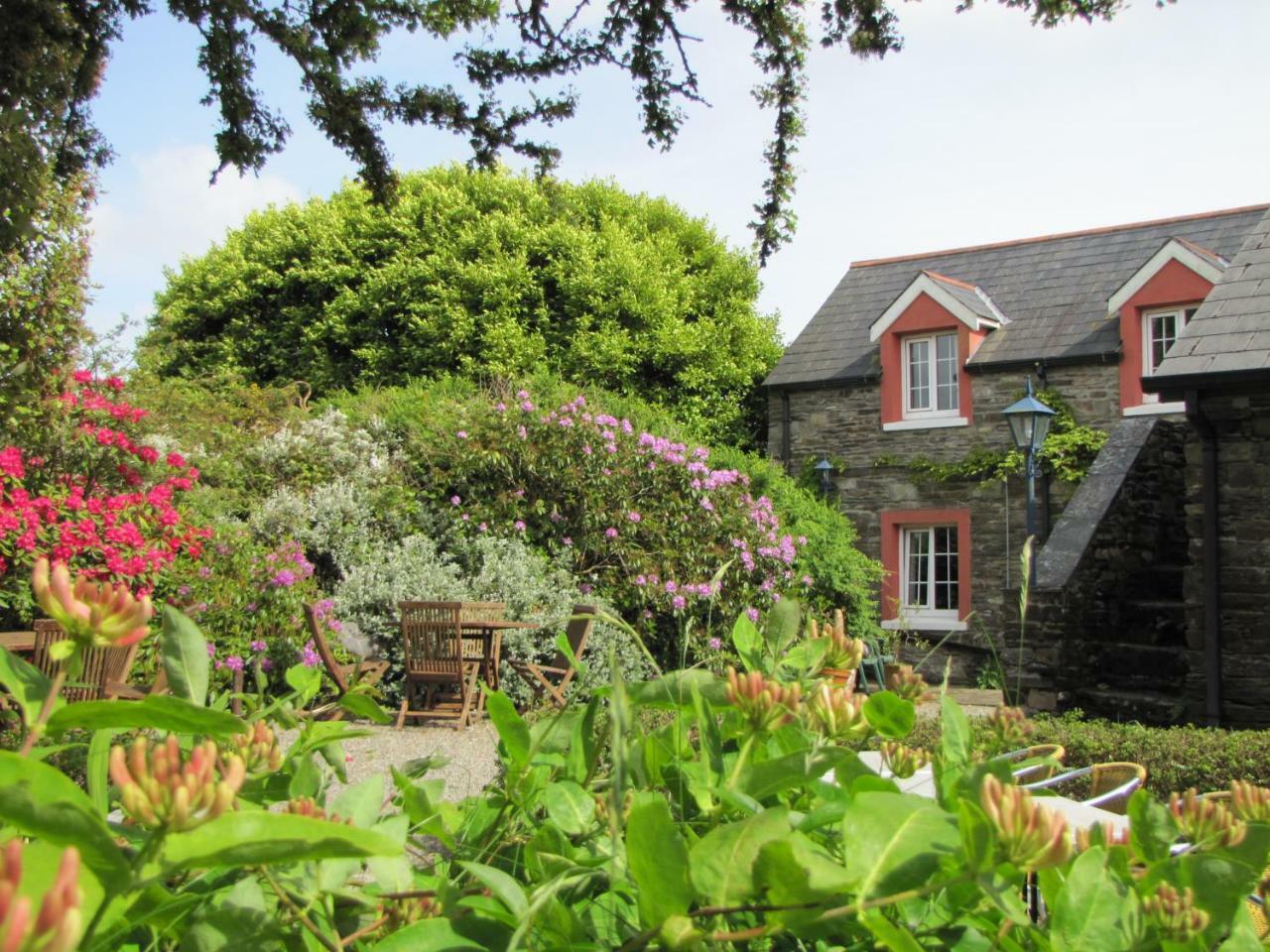 Rolfs Country House Baltimore Exteriér fotografie