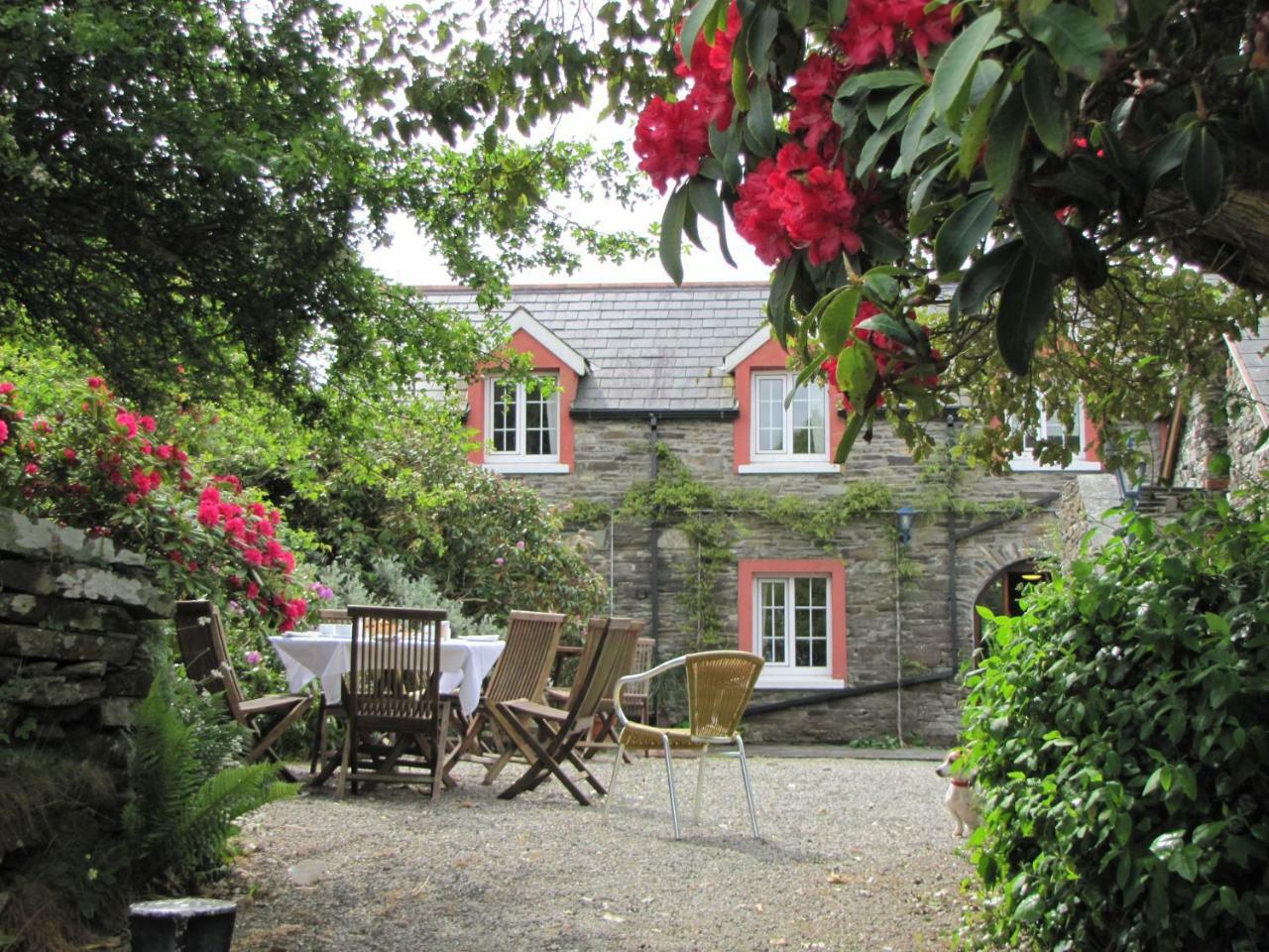 Rolfs Country House Baltimore Exteriér fotografie