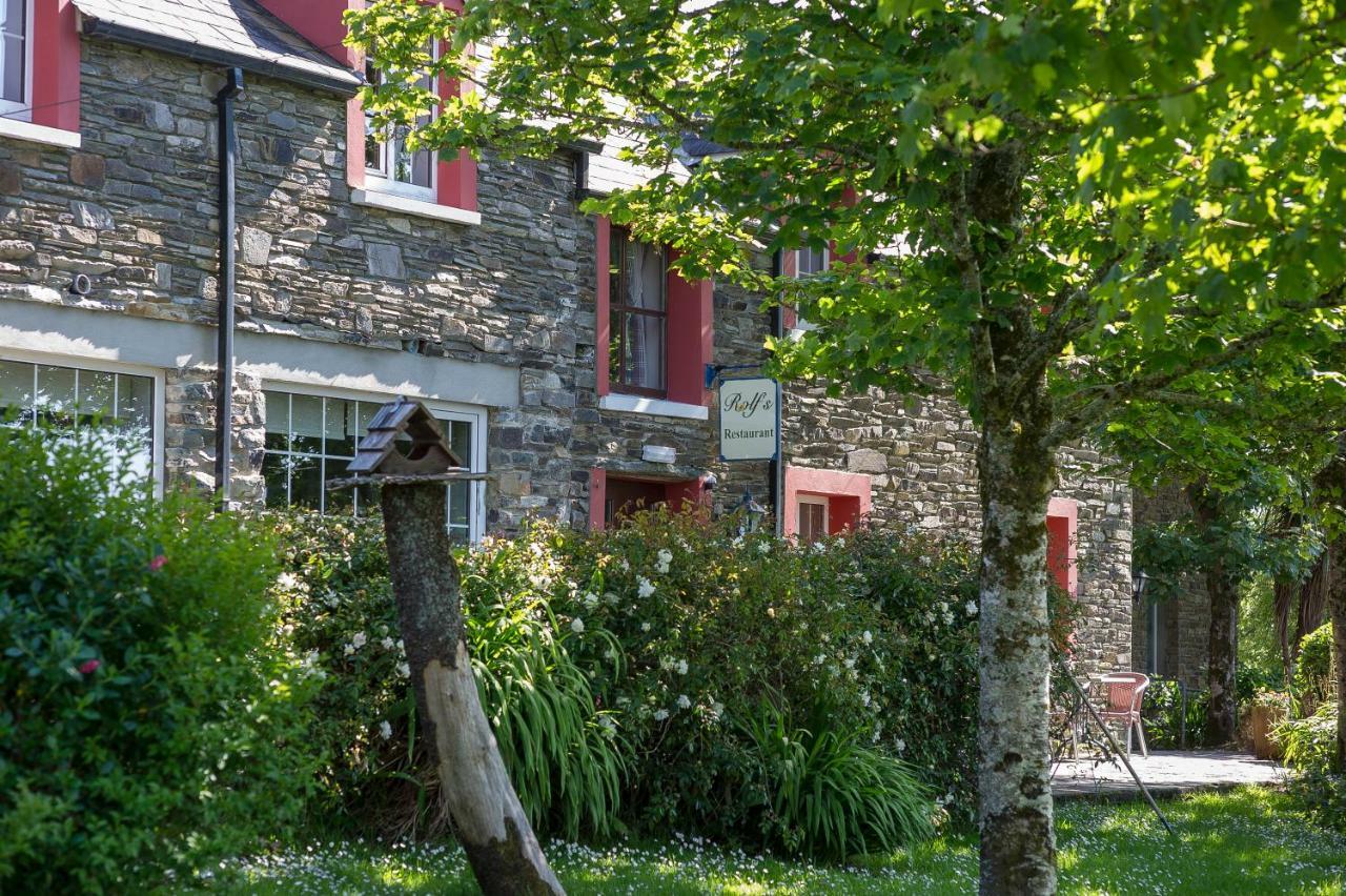 Rolfs Country House Baltimore Exteriér fotografie